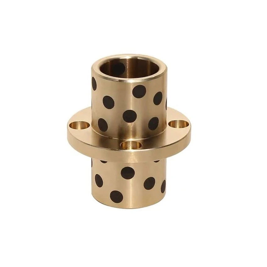 Mold Bronze Bushing best