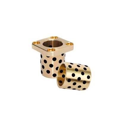 Mold Bronze Bushing